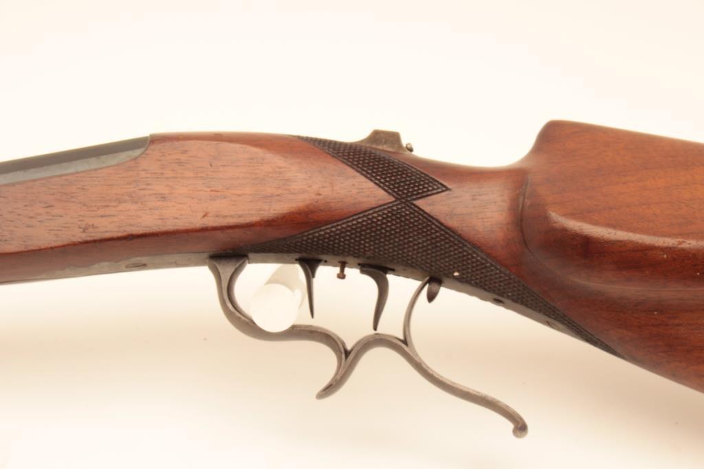 18LN-1-120 SCHUTZEN RIFLE