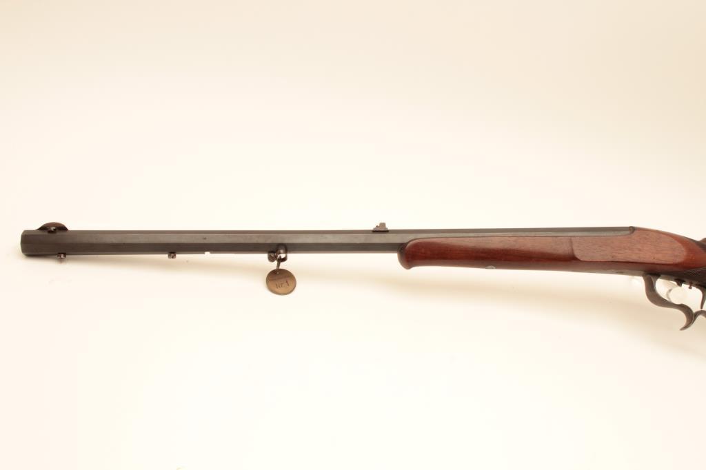 18LN-1-120 SCHUTZEN RIFLE