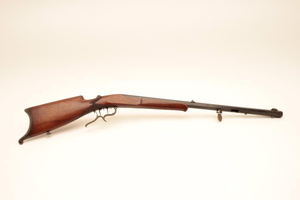 18LN-1-120 SCHUTZEN RIFLE