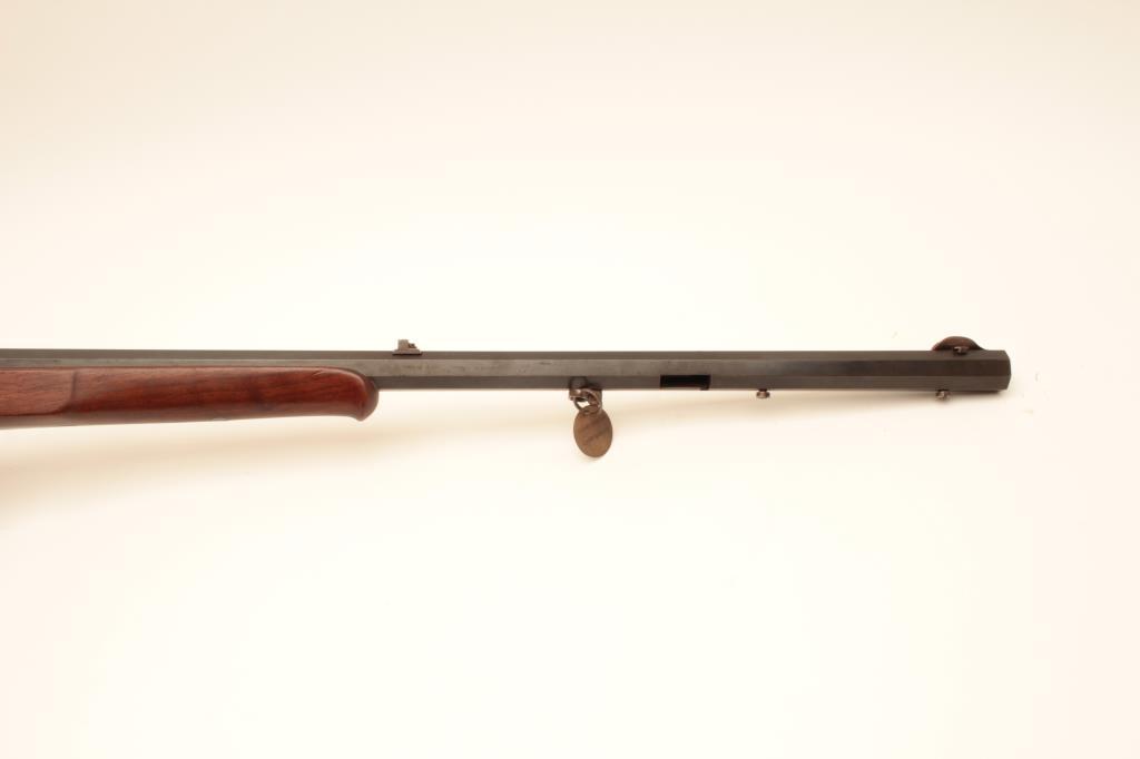 18LN-1-120 SCHUTZEN RIFLE