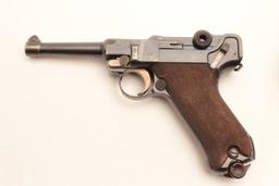 18MK-43 LUGER