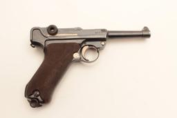 18MK-43 LUGER