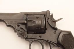 18MK-36 WEBLEY #444072