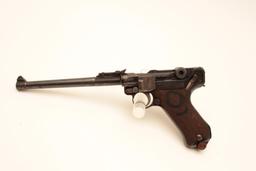 18MK-111 1917 LUGER DWM