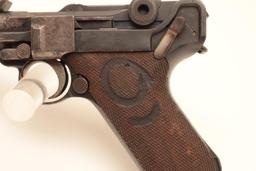 18MK-111 1917 LUGER DWM