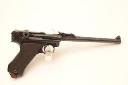 18MK-111 1917 LUGER DWM