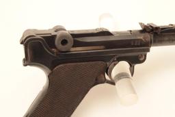 18MK-111 1917 LUGER DWM