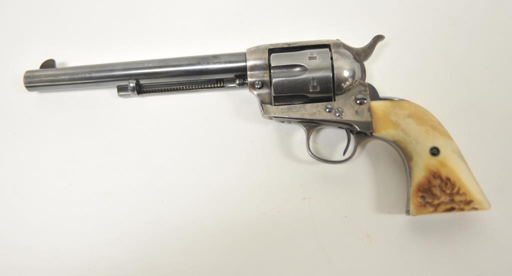 14FN-63 COLT 38-40 #318307