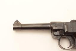 18NP-2 1917 LUGER