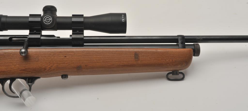 18NN-44 PELLET GUN LOT