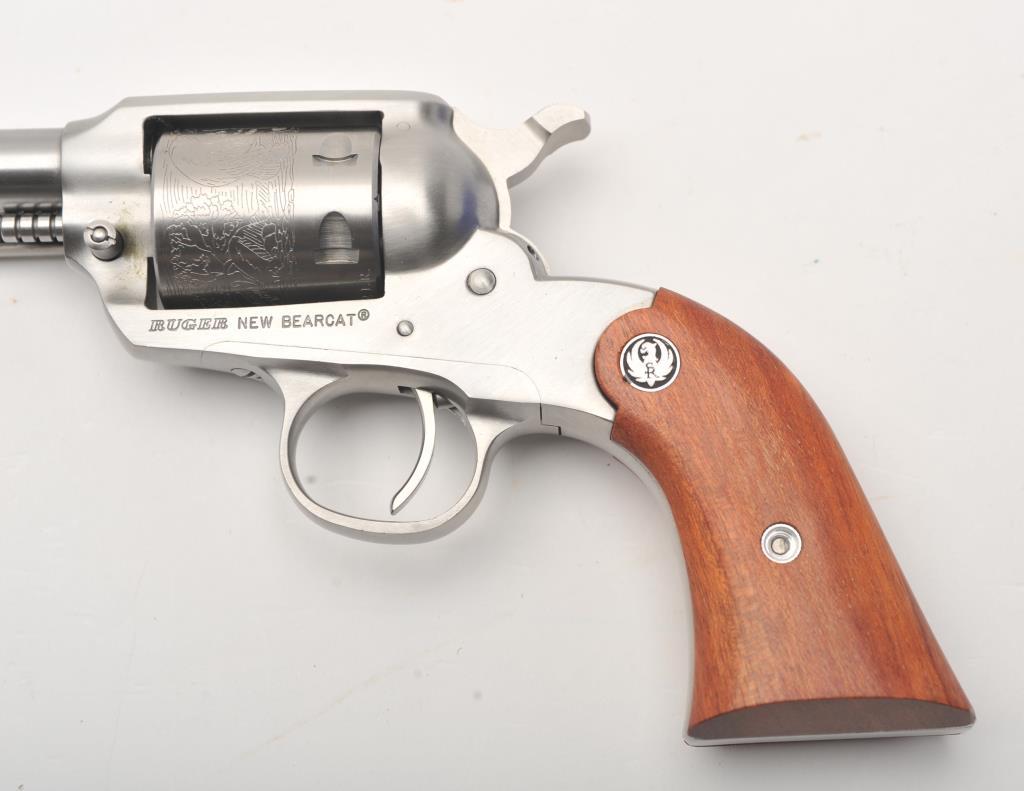 SUMLS-42 SOUTHERNER RIMFIRE DERRINGER