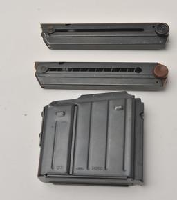 19DU-25 MAG LOT