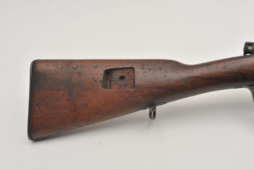 19CU-19 STEYR 1896