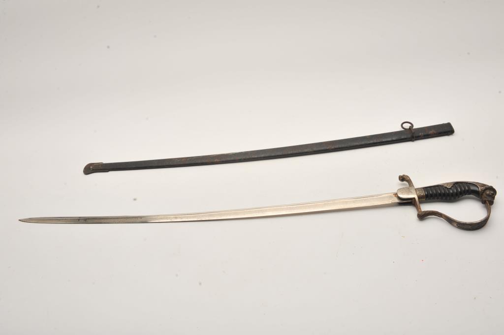 19EY-2 SWORD