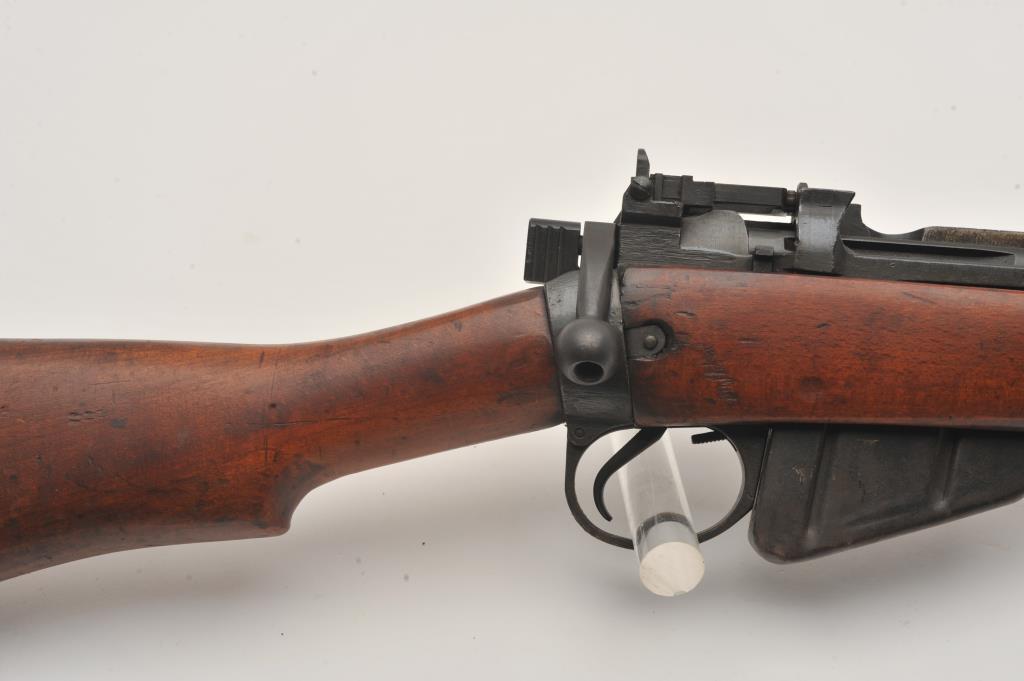 19CZ-4 ENFIELD NO4 MK1 #AQ0794