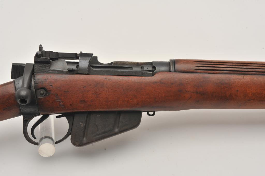 19CZ-4 ENFIELD NO4 MK1 #AQ0794