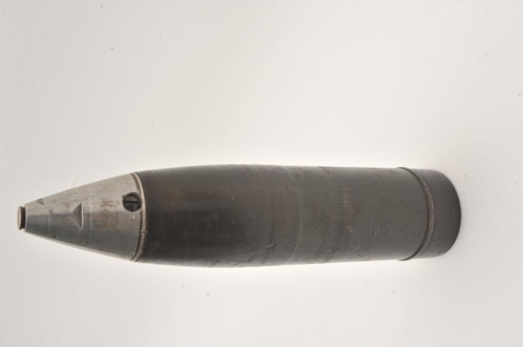 19EZ-10 PANZER ANTI-TANK PROJECTILE