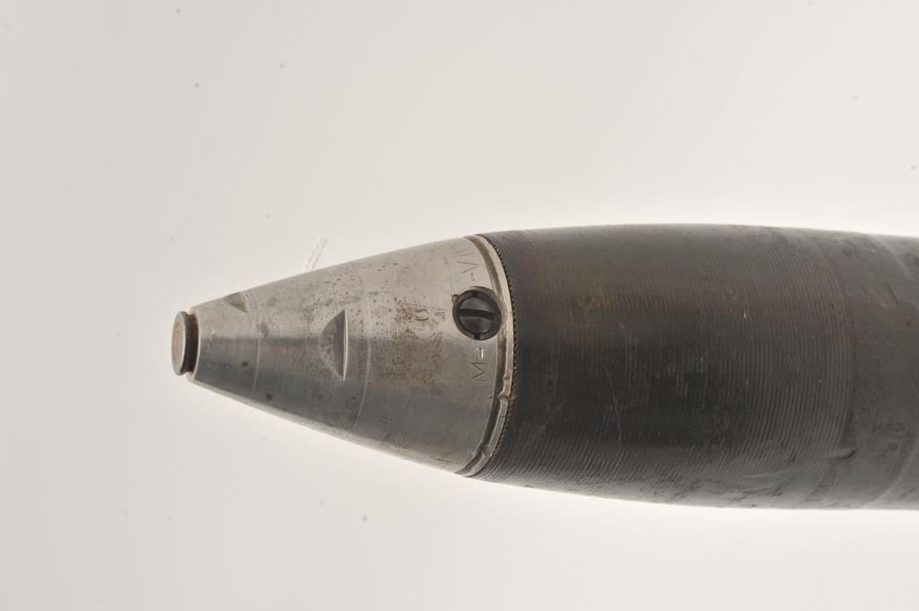 19EZ-10 PANZER ANTI-TANK PROJECTILE