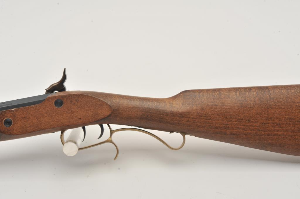 19CU-37 BLACK POWDER RIFLE