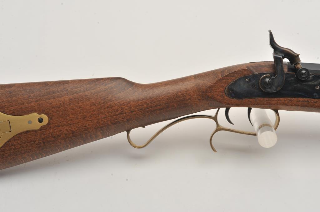 19CU-37 BLACK POWDER RIFLE