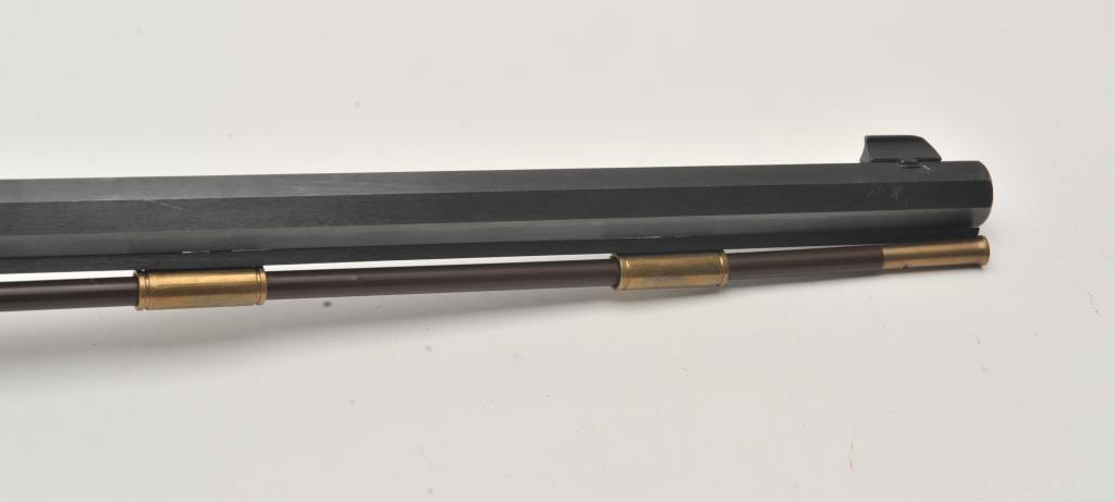 19CU-37 BLACK POWDER RIFLE