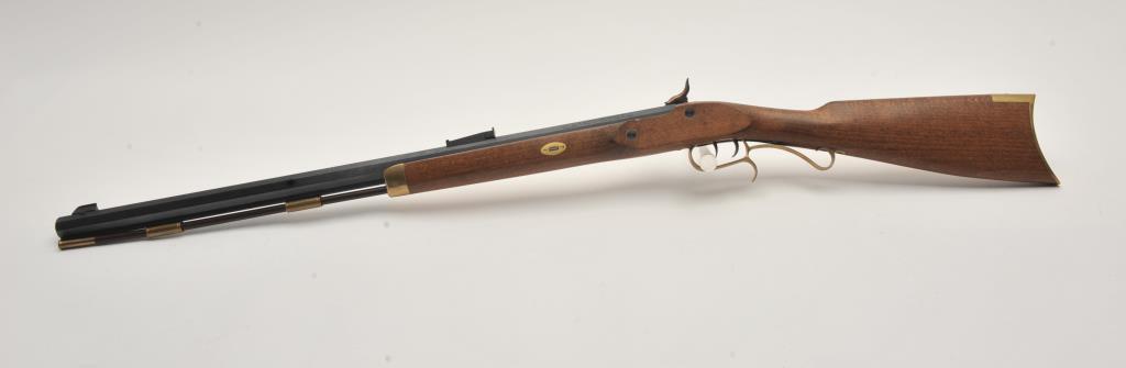 19CU-37 BLACK POWDER RIFLE