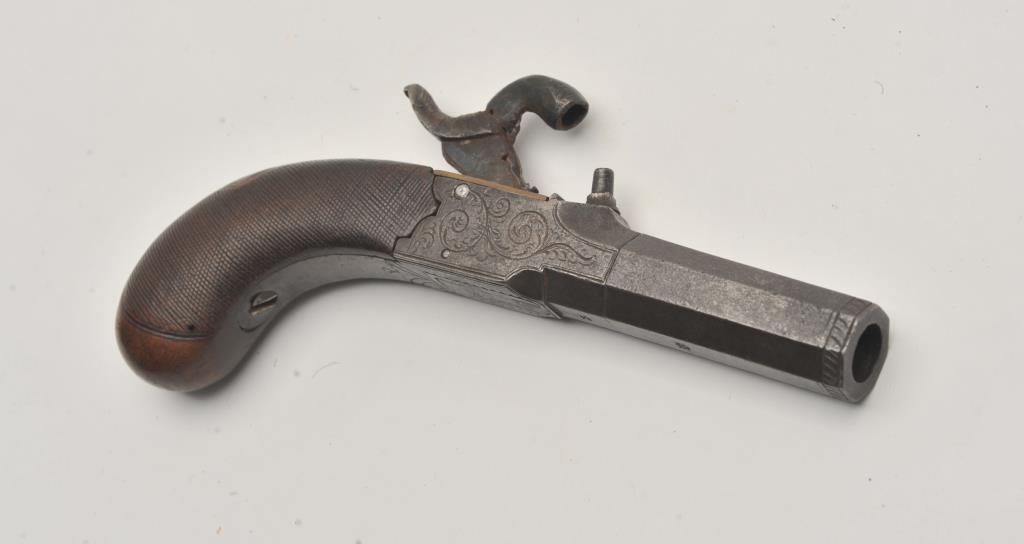 19DU-43 DERRINGER