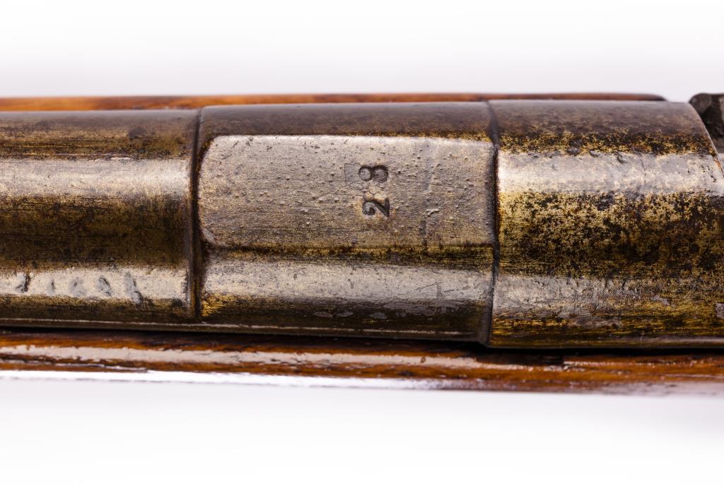 SUMLS-127 JAPANESE SS. BOLT ACT. SHOTGUN