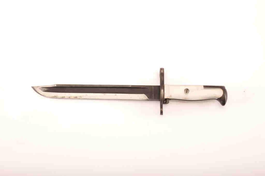 19JW-20 GARAND BAYONET