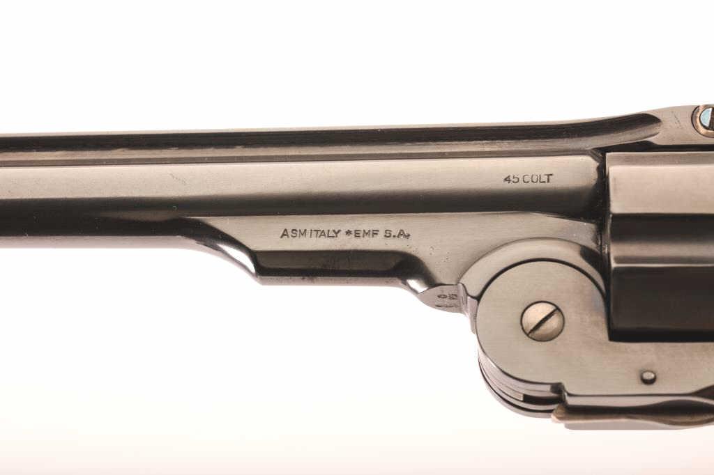 19IS-6 SCHOFIELD 45 COLT