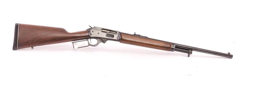 19IS-13 MARLIN 1895 #B012140