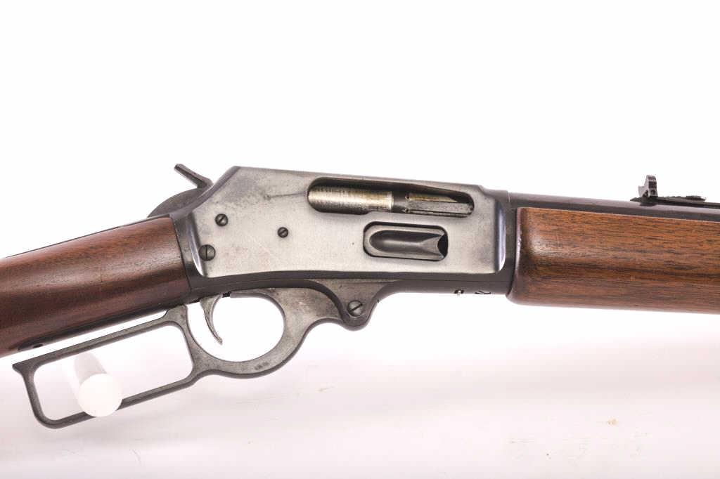 19IS-13 MARLIN 1895 #B012140