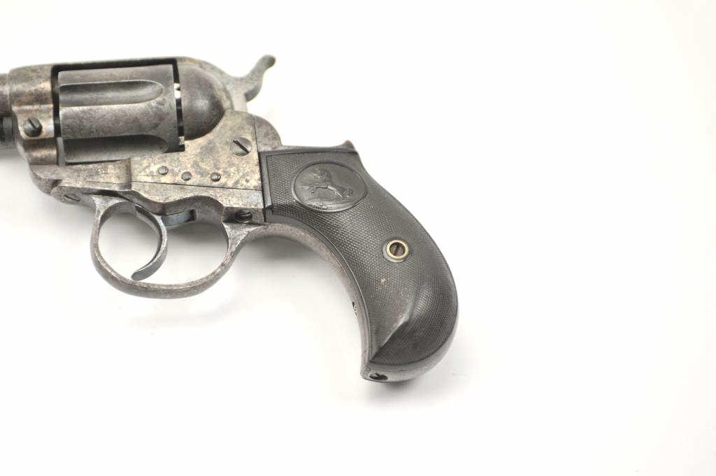 20HW-1 COLT 1877 THUNDERER