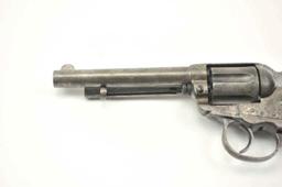 20HW-1 COLT 1877 THUNDERER