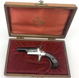 20HW-4 COLT DERRINGER