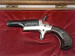 20HW-4 COLT DERRINGER