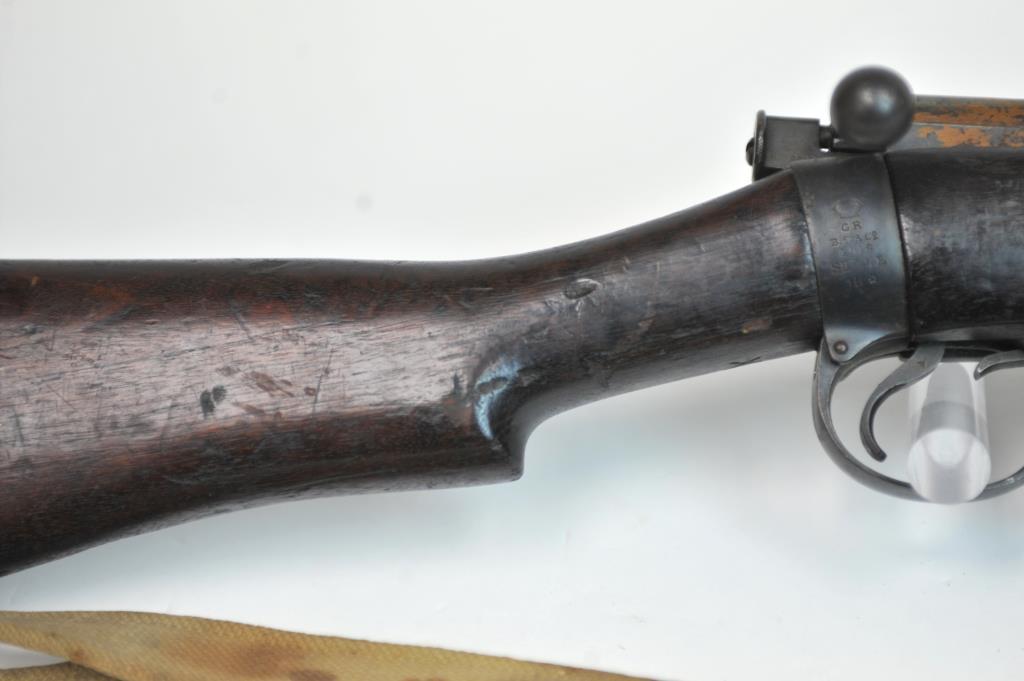 21BZ-4 ENFIELD BSA 1918