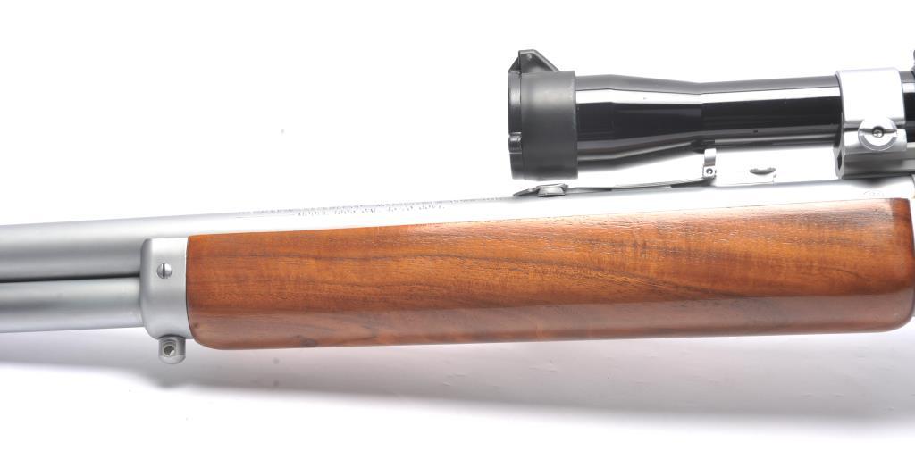 21BN-6 MARLIN CUSTOM 1895