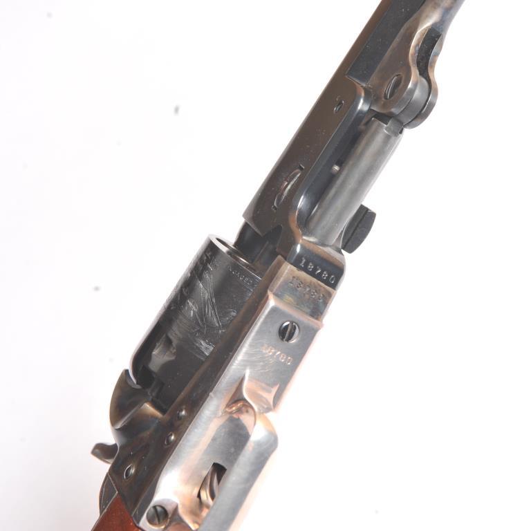 21BK-27 COLT 1851 NAVY