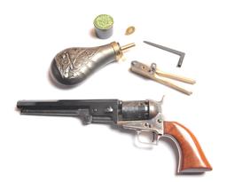 21BK-27 COLT 1851 NAVY