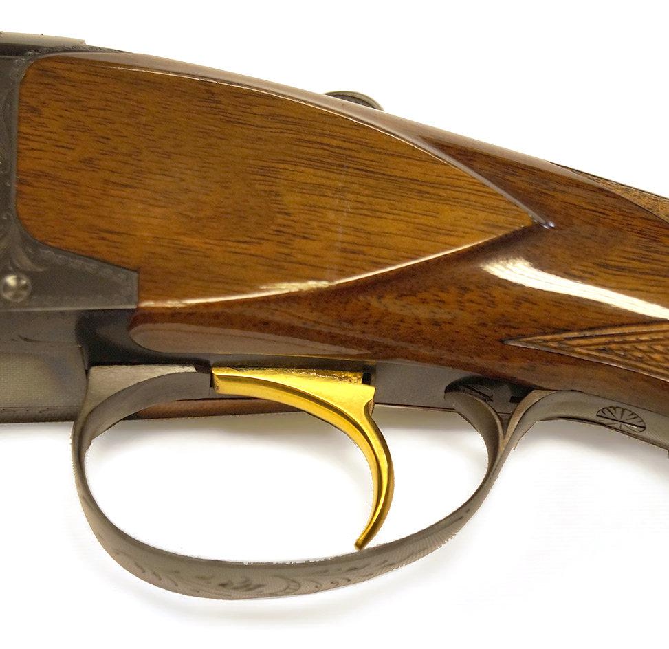 Browning Superposed Shotgun, 20 Gauge / 26.5" with original box.