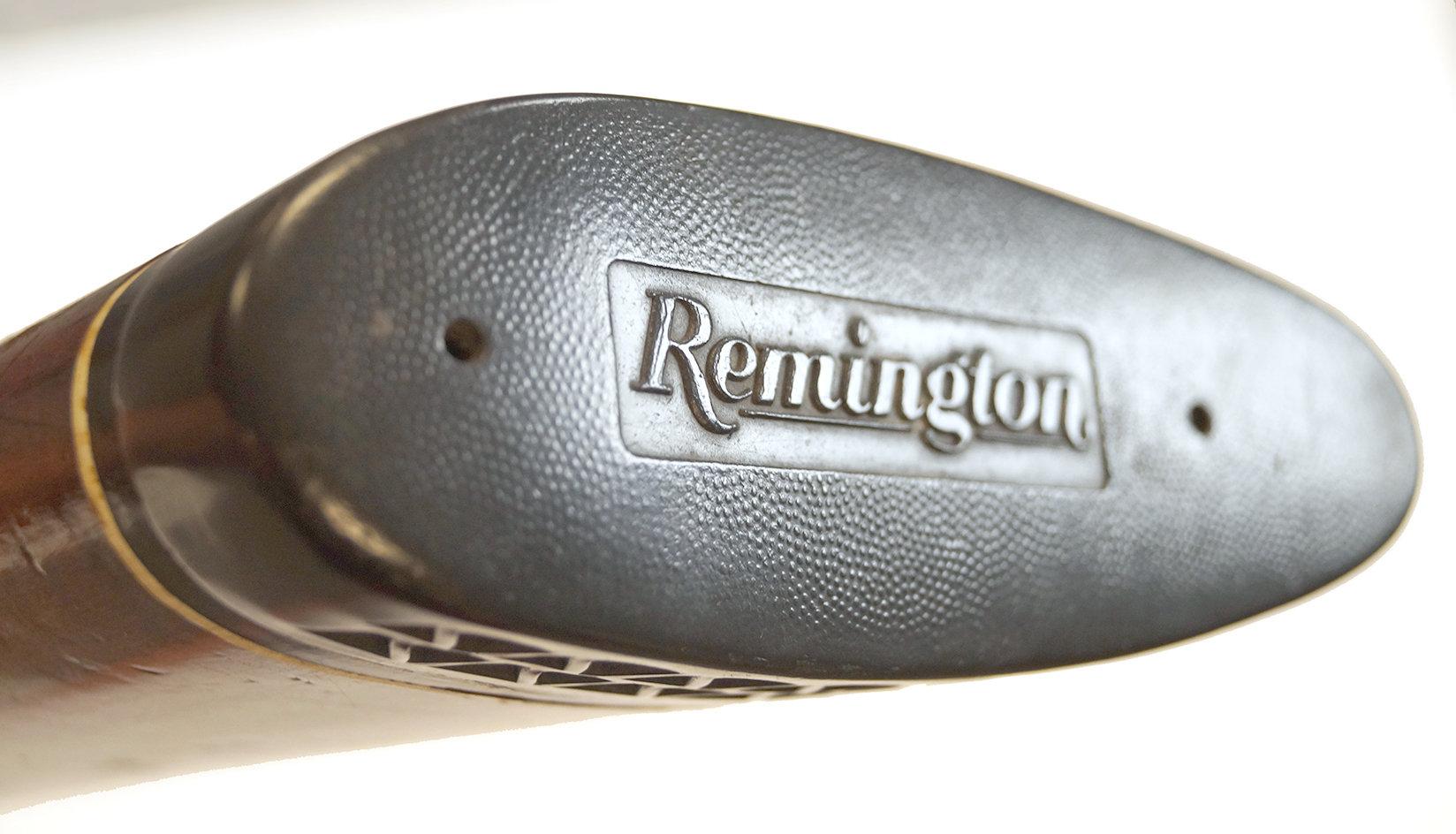 Remington Shotgun Model 1100LW, 20 Gauge Semi-Auto