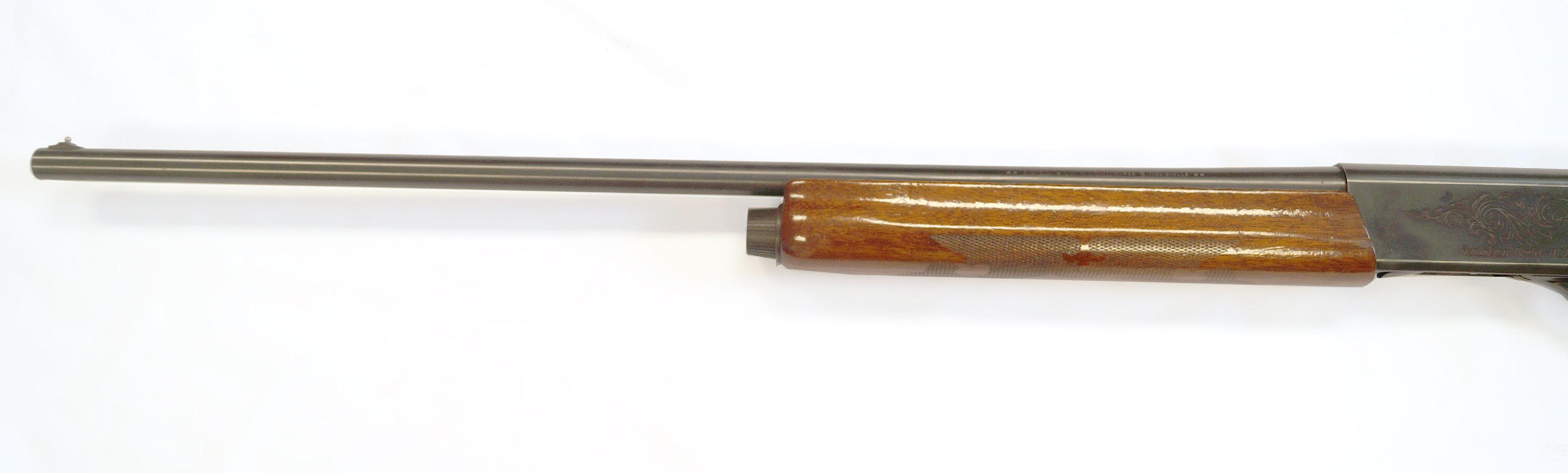 Remington Shotgun Model 1100LW, 20 Gauge Semi-Auto