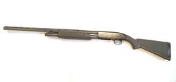 Mossberg Maverick Model 88 12 Gauge Pump Shotgun  28” barrel.