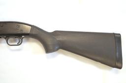 Mossberg Maverick Model 88 12 Gauge Pump Shotgun  28” barrel.