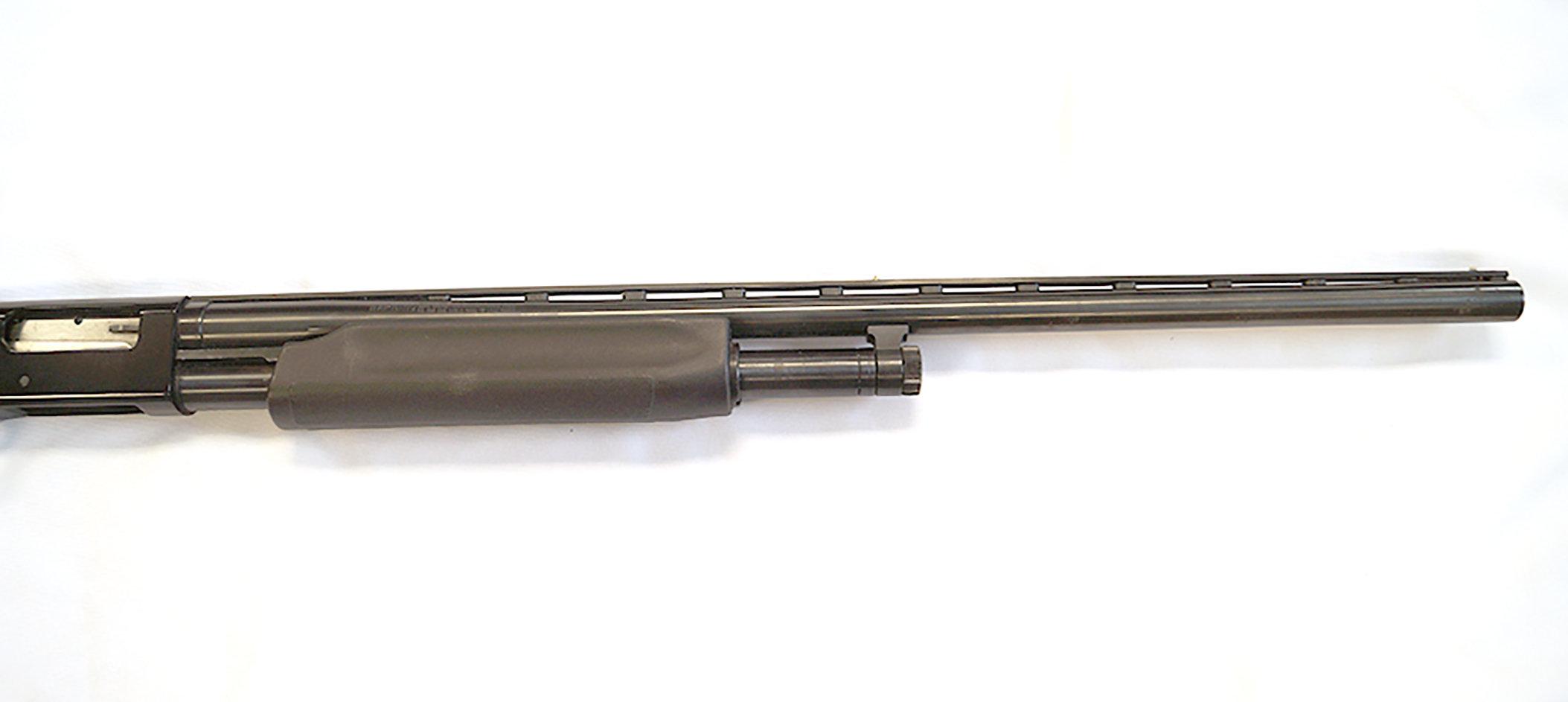 Mossberg Maverick Model 88 12 Gauge Pump Shotgun  28” barrel.