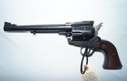 Ruger Blackhawk Revolver-Caliber:30 Carbine-8 Inch Barrel