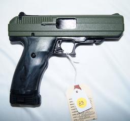 Hi-Point JCP--Caliber: .40-- OD Green Finish