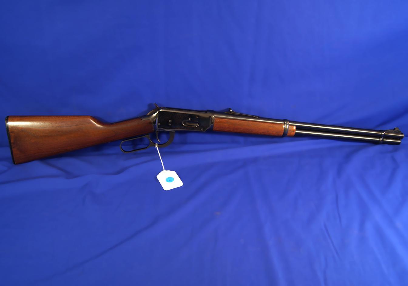 Winchester Model 94 30/30 Lever Action Rifle