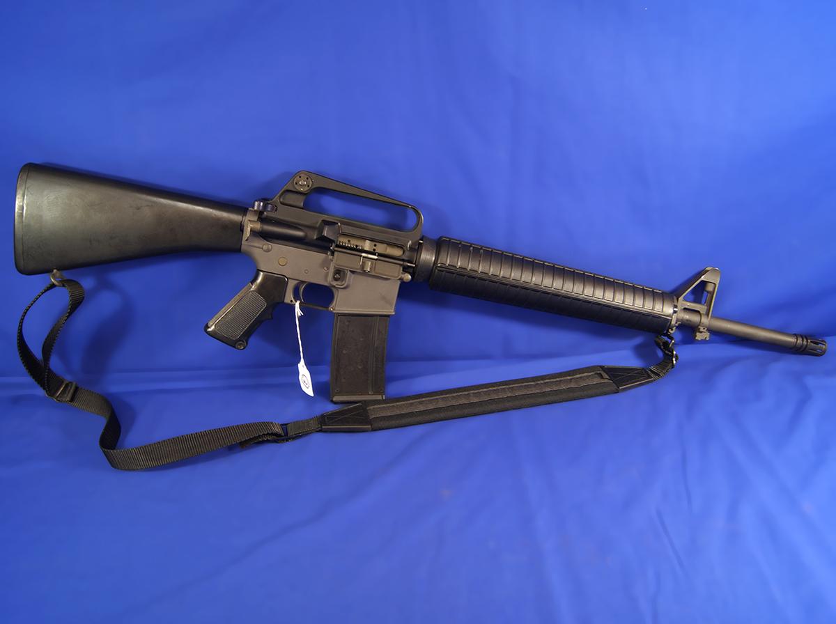 E.A. Co. Model J-15 AR15